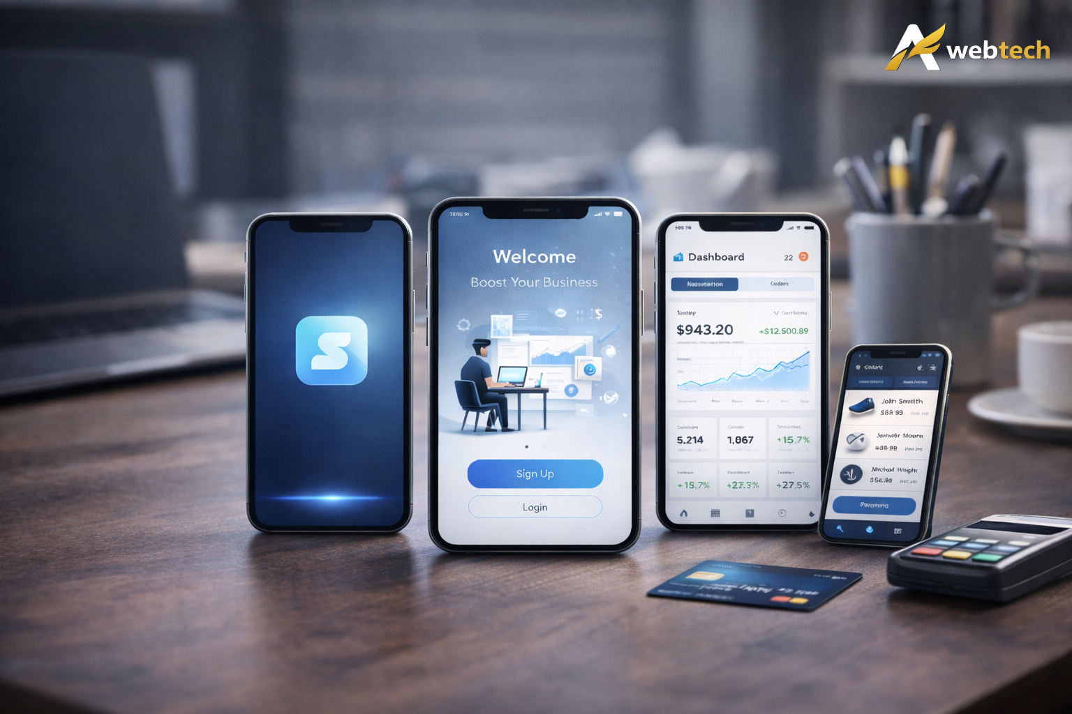 Mobile App Development Australia