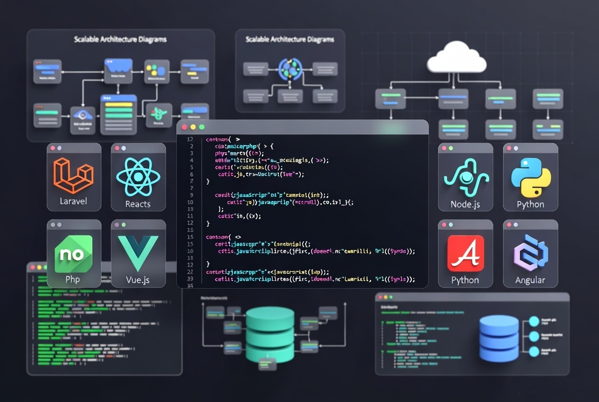 On-Demand Development Services