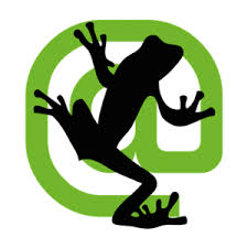 Screaming Frog